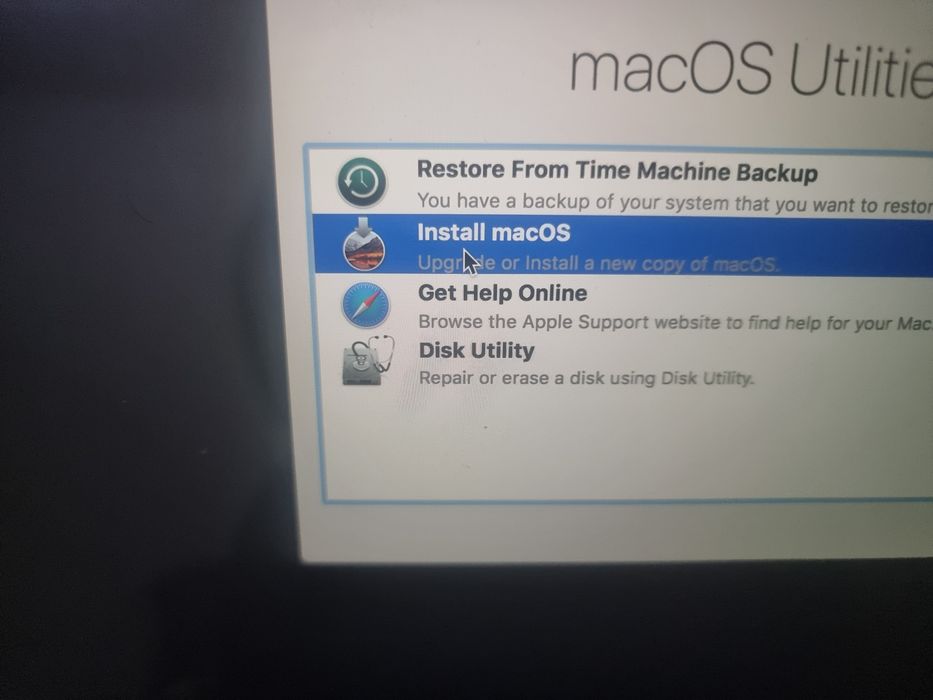 Vendo Pen Instalador sistema Macos para computadores apple