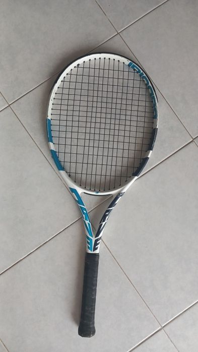 Raquete Babolat Evo Drive 255g