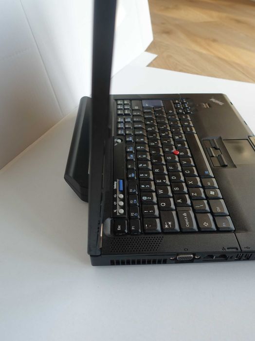 Laptop Lenovo ThinkPad T61