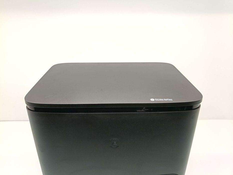 Ecovacs DEEBOT T30S Pro DSX39 Robot 11000Pa Stacja CH2366 OMNI Czarny
