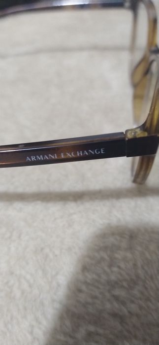 Óculos  Armani Exchange