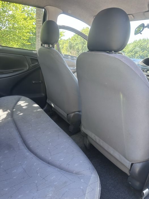 Toyota yaris 1.0 terra