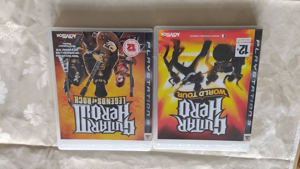 Jogos PS3 muito bom estado