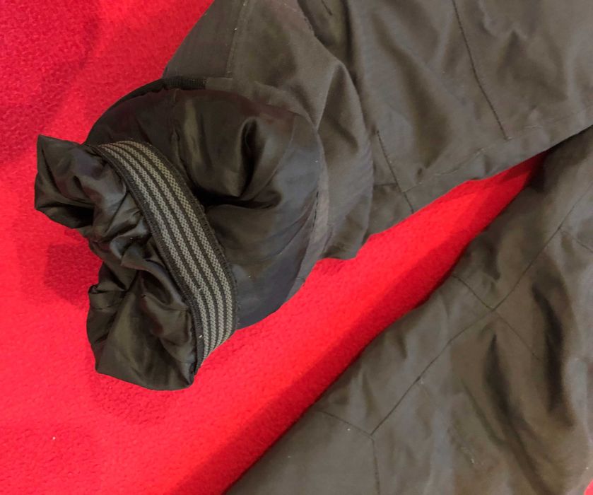 Spodnie narciarskie COLOR KIDS R.116cm (6L), zimowe, snowboard, szelki