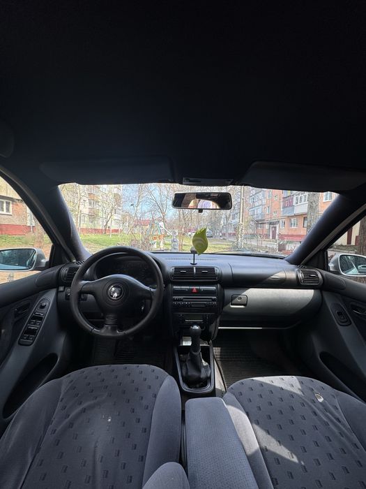 Продам Seat toledo 2