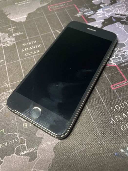 iPhone 8 64GB Black