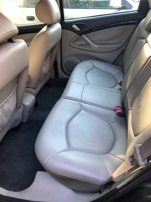 Citroën C5 Tourer 1.6HD Executive — photo 5