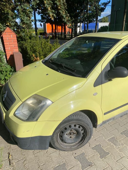 Samochód osobowy