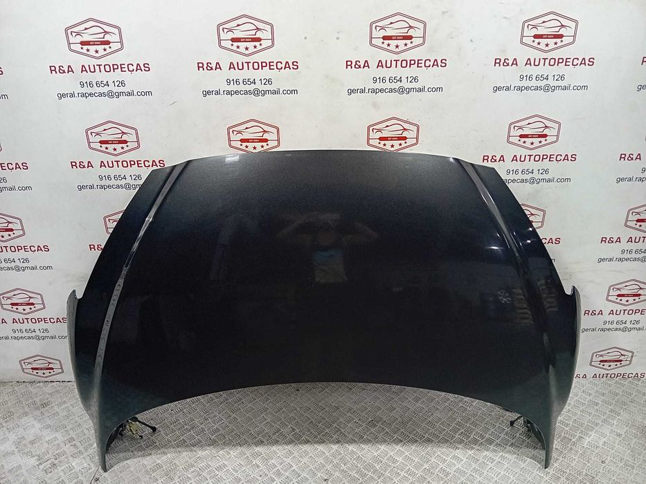 Capot Capo Peugeot RCZ 2010 a 2015 Original
