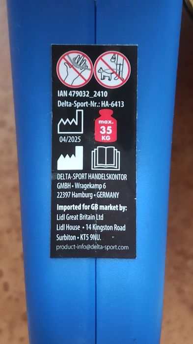 Продам поводок рулетку   от немецкого бренда Zoofari  430гр.