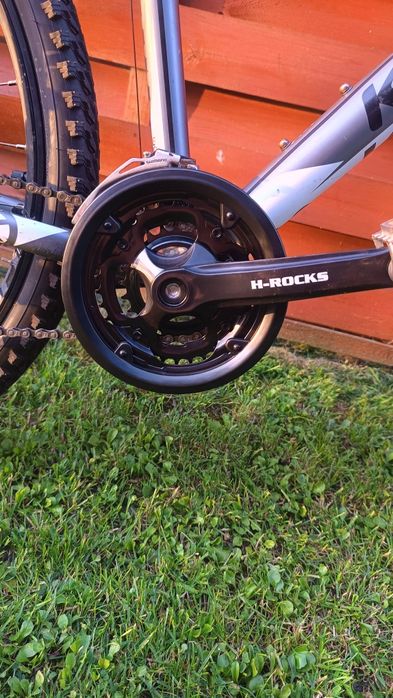 Rower Kellys viper