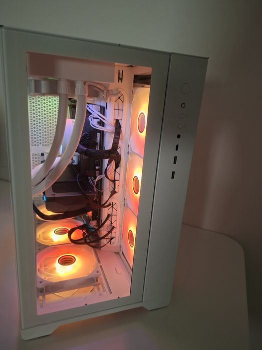 Pc Gamer I9-14900KF | 16GB DDR5 | 1TB SSD | Fonte 850W
