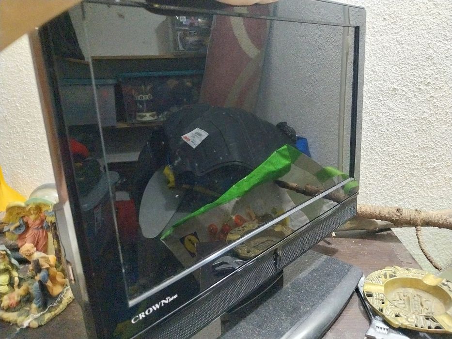 LCD crown ALCD1610/41