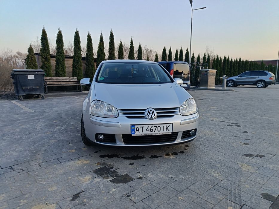 Продам автомобіль