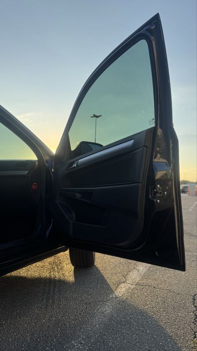 Opel Astra H 1.7 дизель 2009