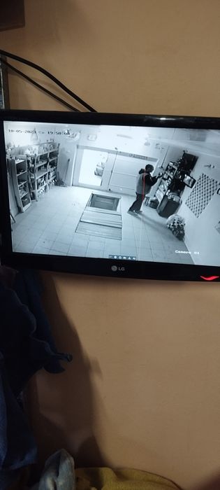Монітор lg робочий