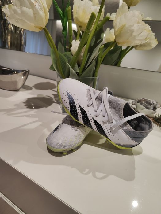 Chuteiras adidas Predator criança