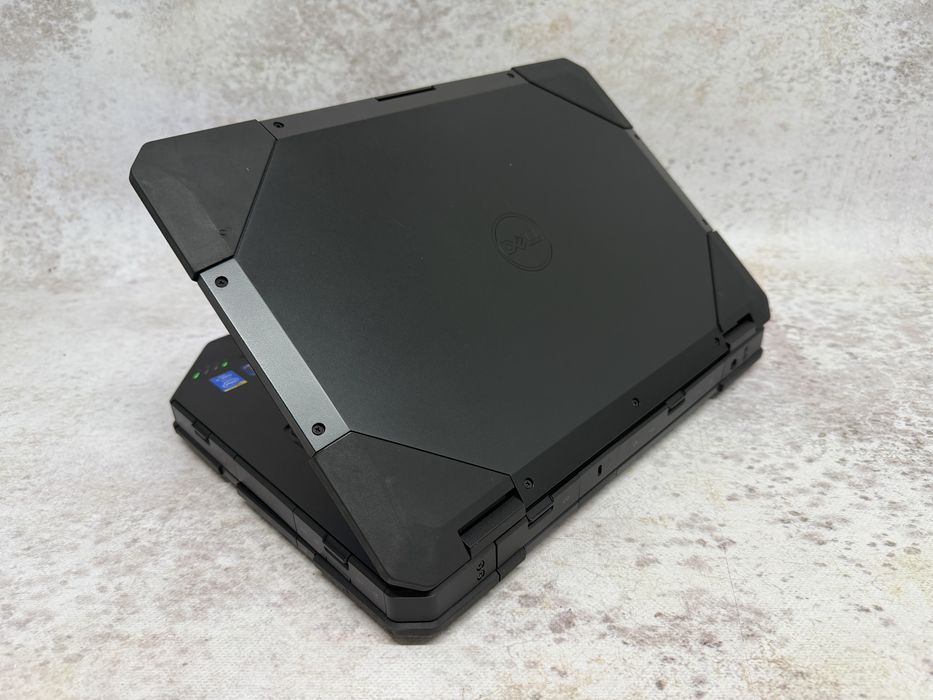 Dell Latitude 14 Rugged 5404 / i5-4310U 3.6 GHz / 16 GB RAM / 2 TB SSD / 14.0 HD / Win 11 Pro / NOWA BATERIA