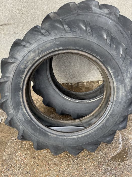 Opony opona 12.4r28 michelin stomil