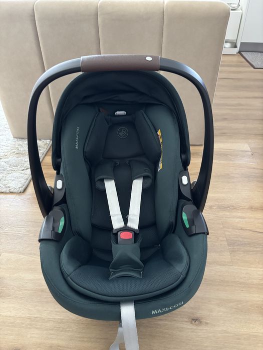 Maxi-Cosi Pebble 360 Pro2