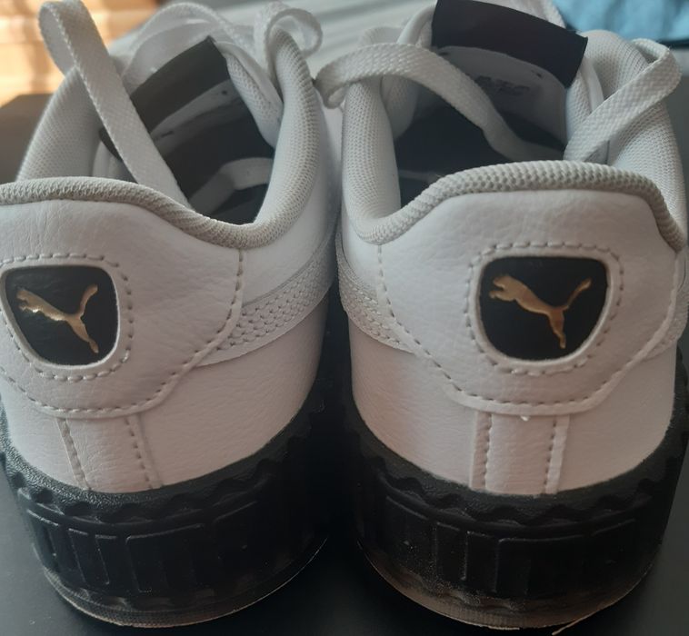 Buty młodzieżowe