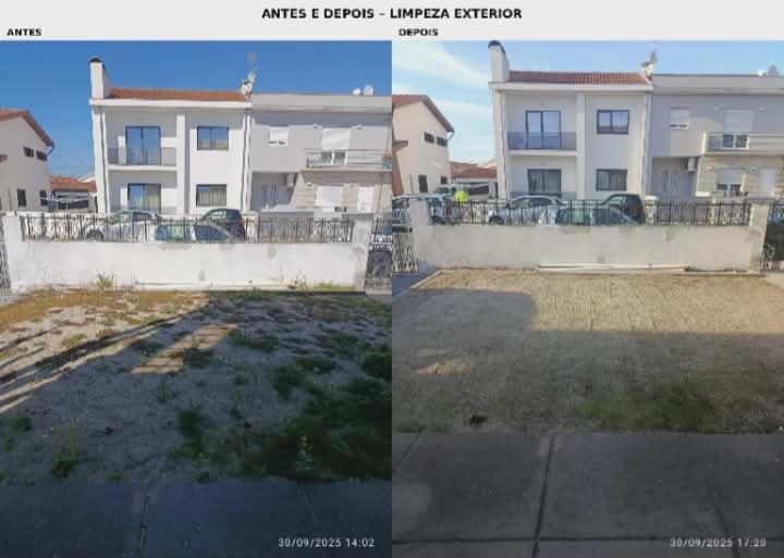 Limpeza Doméstica Profissional – Serviço de Qualidade | Desde 8€/hora