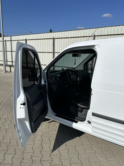 Ford Connect 2013