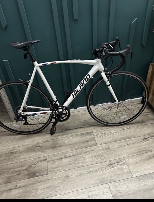 Kolarzowka rower szosowy