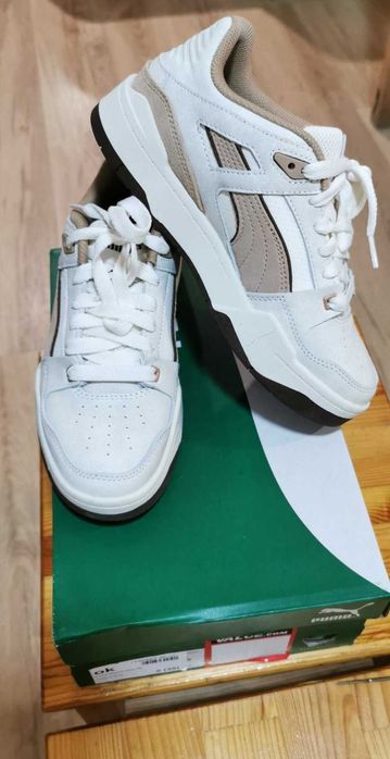 Buty sportowe Puma rozmiar 38  nowe