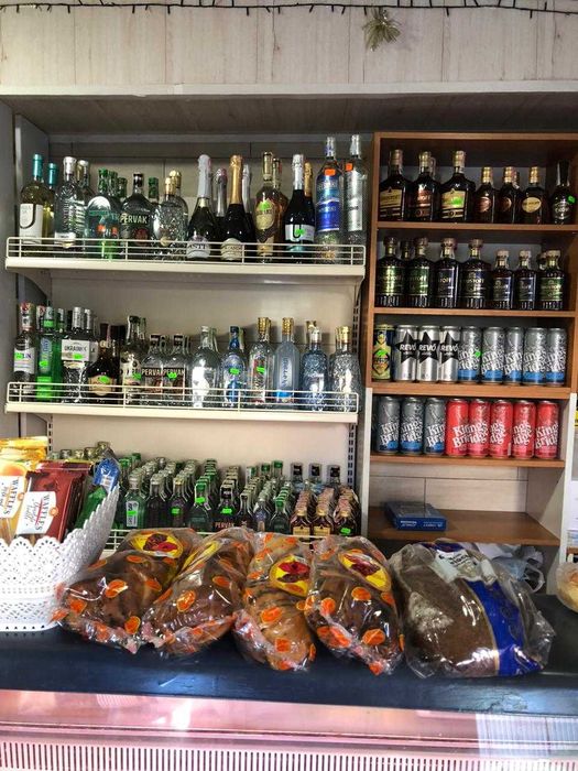 Продам МАГАЗИН (в современном ЖК) по дороге на МОРЕ !