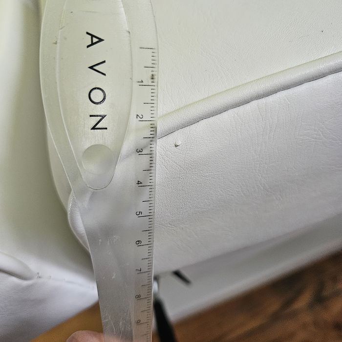 Fotel Kosmetyczny Pedicure 234D Hydrauliczny KOŁYSKA łóżko do masażu