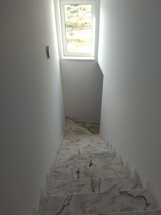 Casa para alugar em Almargem do Bispo - Sintra (T3)