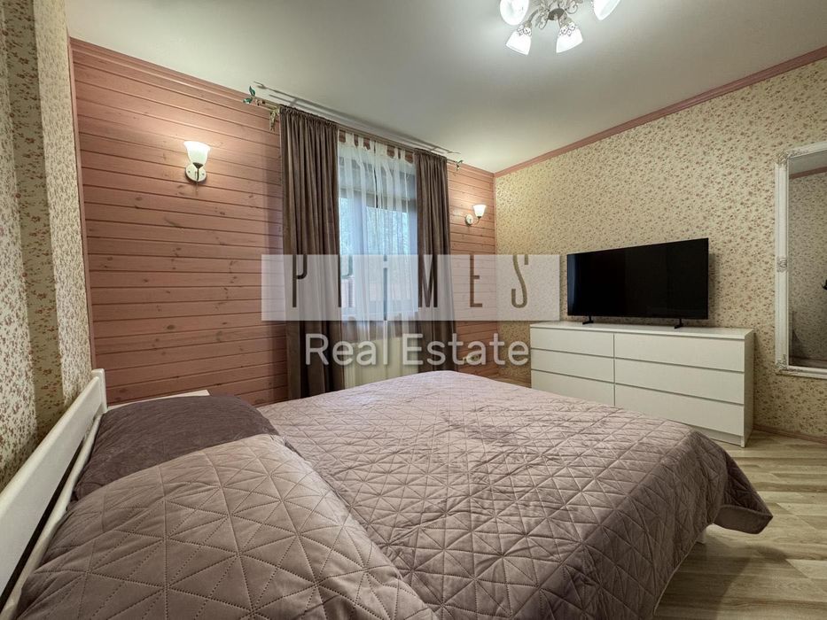 Оренда затишний 5к будинок  Лютіж