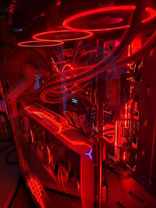 Asus Rog - Intel I9 Extreme