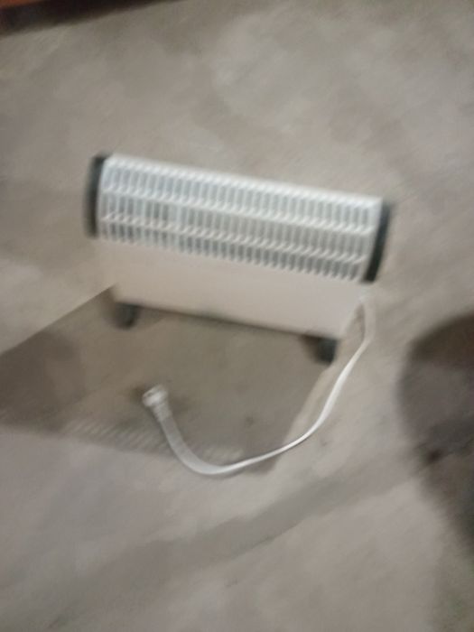 grzejnik elektryczny