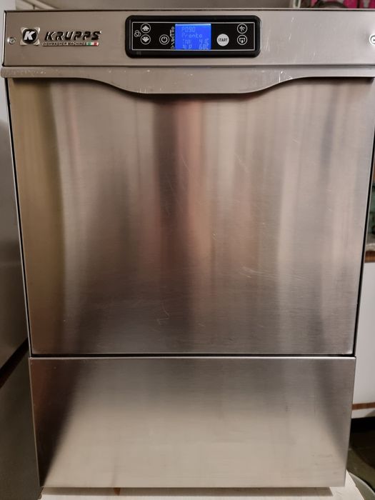 Посудомийка фронтальна Krupps K209ER