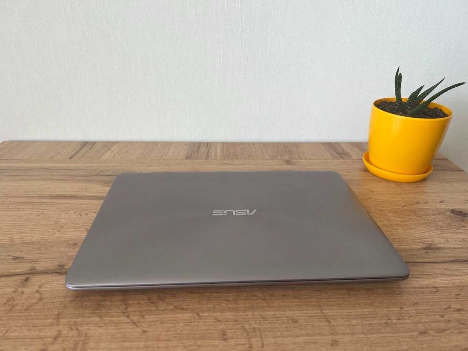 asus zenbook ux310 - купити ноутбуки та аксесуари - Ціна на OLX.ua