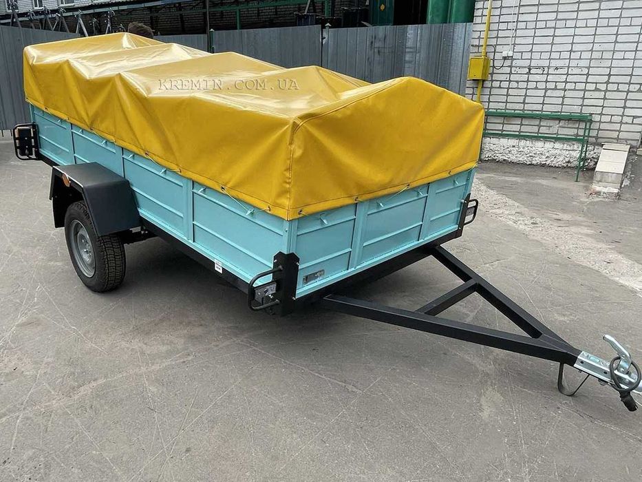 ‼️ Купить легковой прицеп 3000х1500/Автоприцеп ‼️