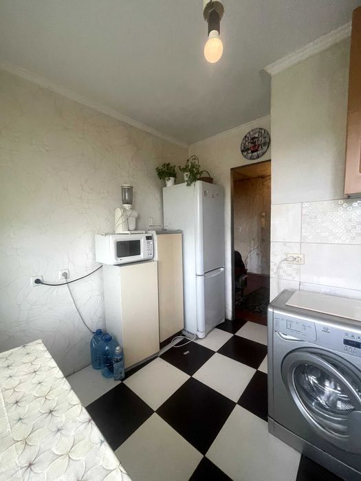 Продаж 3 кімн. кв. парк Совки, вул. Жмеринська 24, Свтошинський р-н