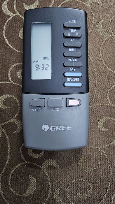 Ar Condicionado Portátil Gree