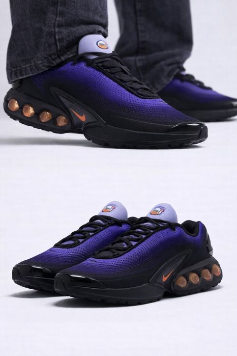 Nike Air Max DN SE оригінал чоловічі кросівки | 40,5-45,5