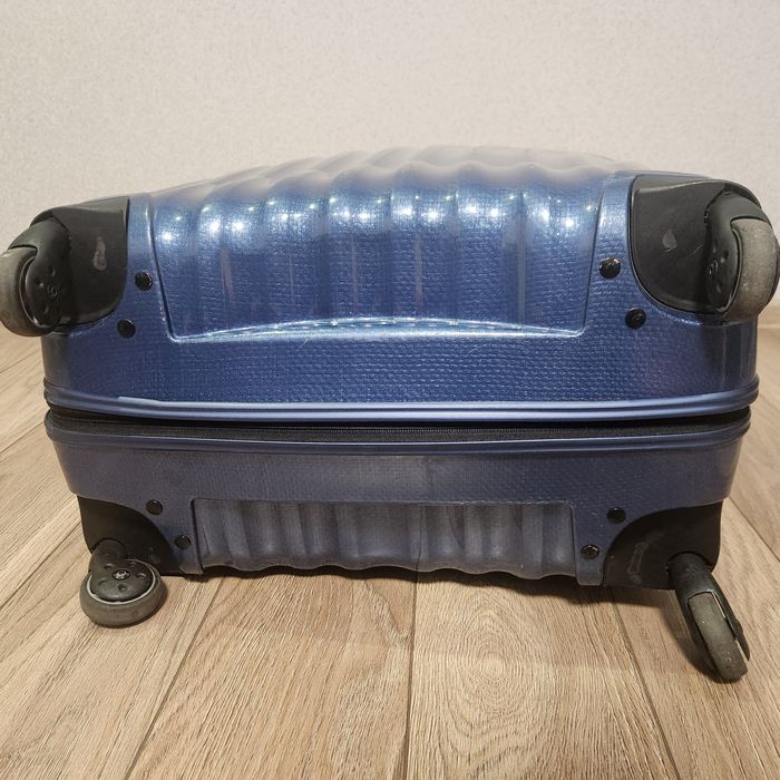 Дорожня валіза Samsonite, Самсоніт, Самсонайт, обьем 123л