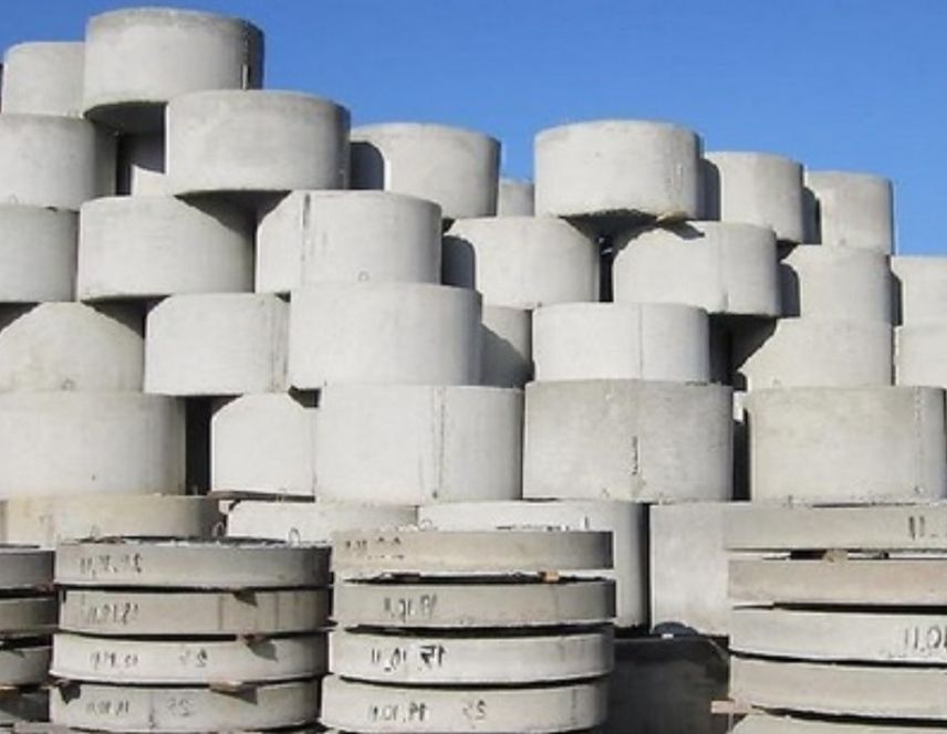 Під ключ, копка вигрібної ями, септика, каналізації. 3-5-10-15 м3