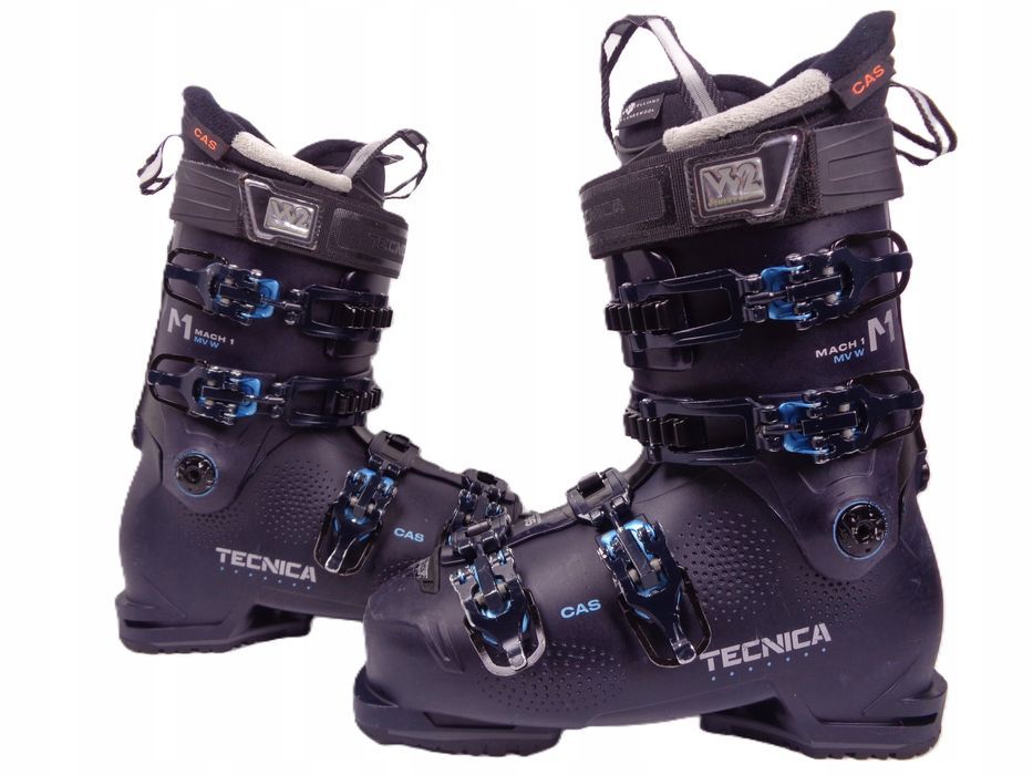 *nartybochnia.pl* TECNICA mach 1 MV W 95 - 26,5 / 41 NABO 4693