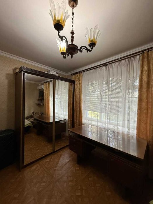 3-кімнатна квартира 69 м², 3/5 поверх