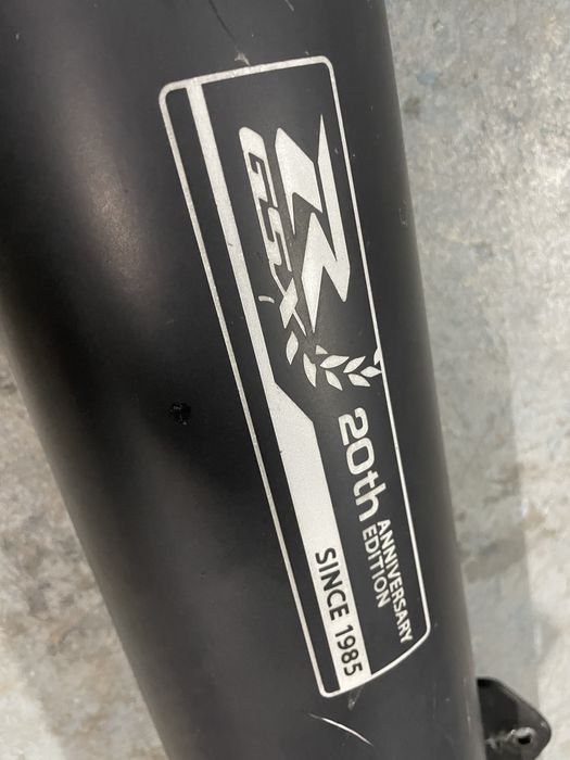 Panela escape GSXR original