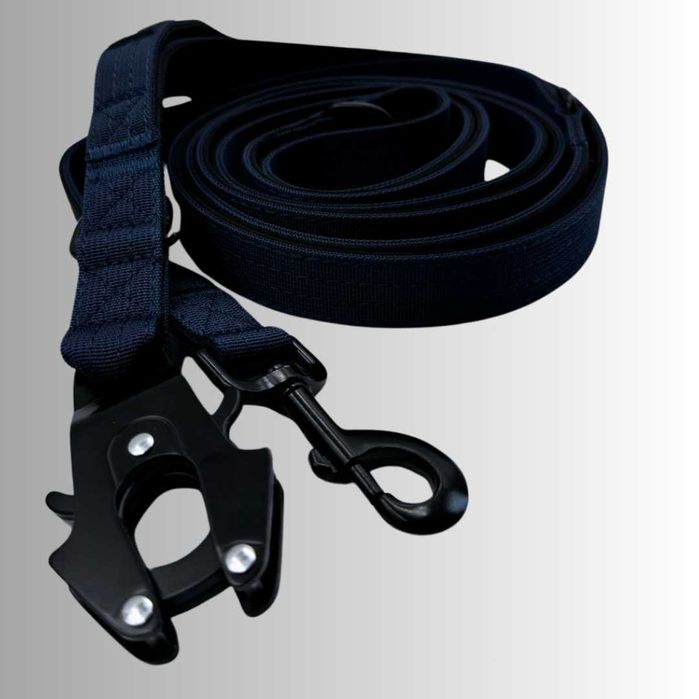 Smycz przepinana 3 metry