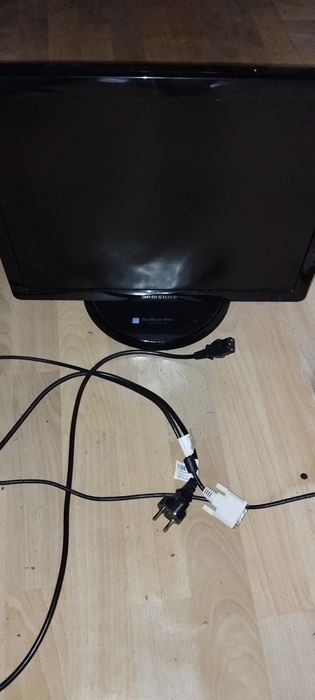 Монитор ,Самсунг, б.у