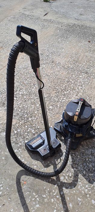 Aspirador Rainbow SE, sem acessórios