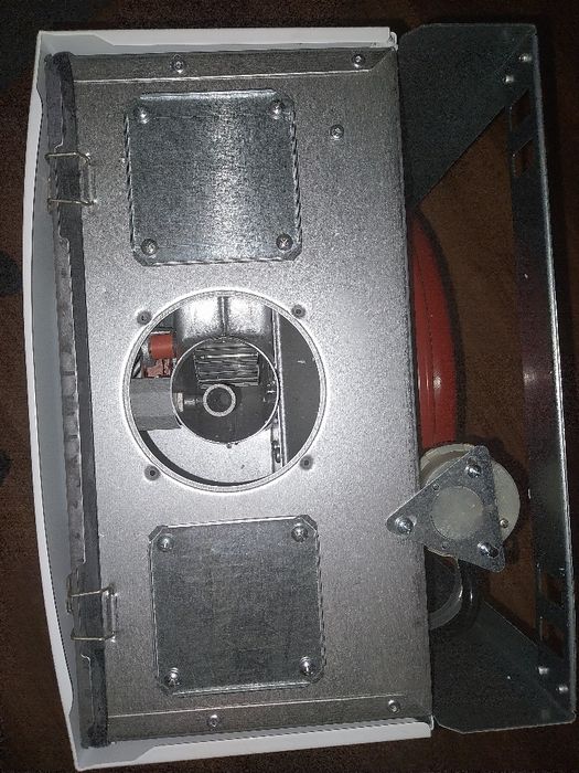 Junkers Ceraklas kondesacyjny dwufunkcyjny